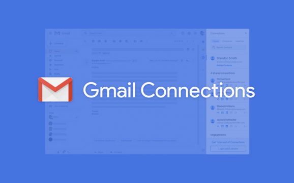 Gmail Connections
